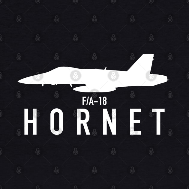 F/A-18 Hornet by TCP